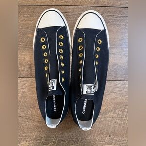 Converse Custom Chuck Taylor All Star Slip-On Men’s 10.5 / Women’s 12.5